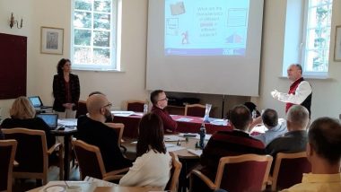 Zajęcia warsztatowe