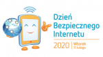 Baner akcji: Dzień bezbpiecznego Internetu 2020