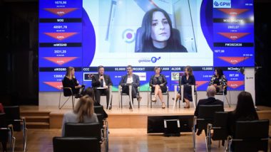 Ogólnopolska konferencja dla nauczycieli w ramach projektu „Niebanalnie o giełdzie”