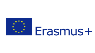 Logo programu Erasmus+