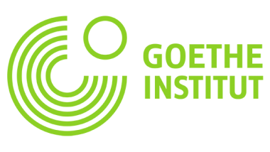 Logo GoetheInstitut