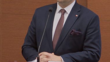 Przemysław Czarnek – Minister Edukacji i Nauki