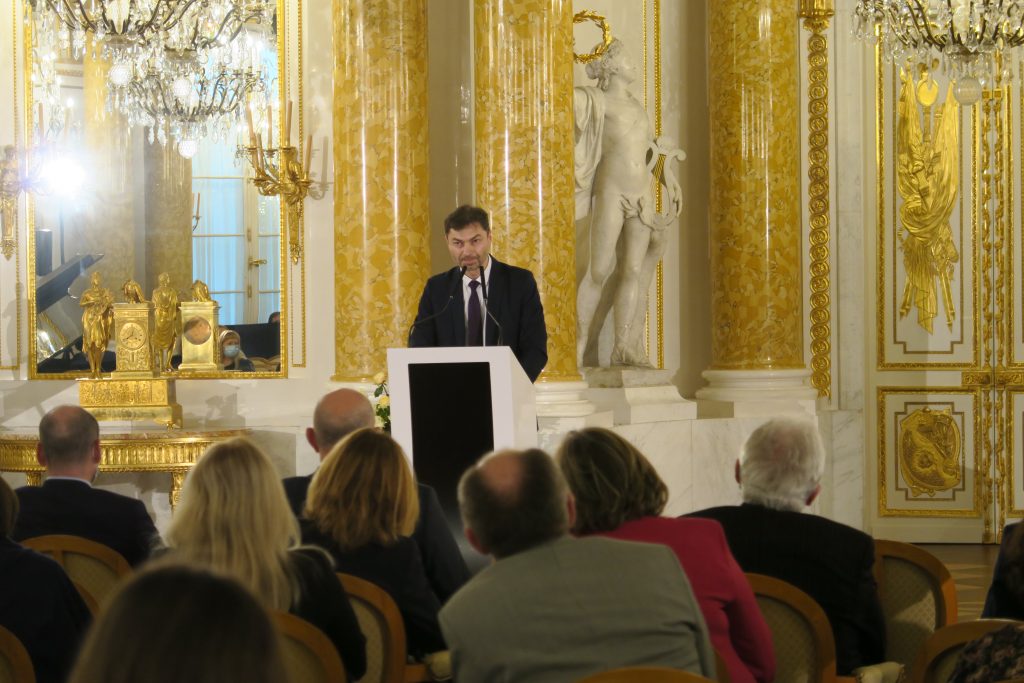 Jacek Banaś, Dyrektor Departamentu Kształcenia Ogólnego MEiN