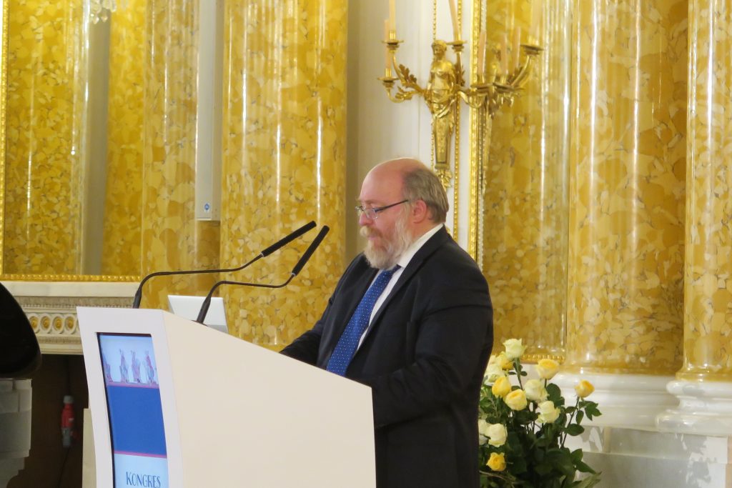 Prof. Gościwit Malinowski