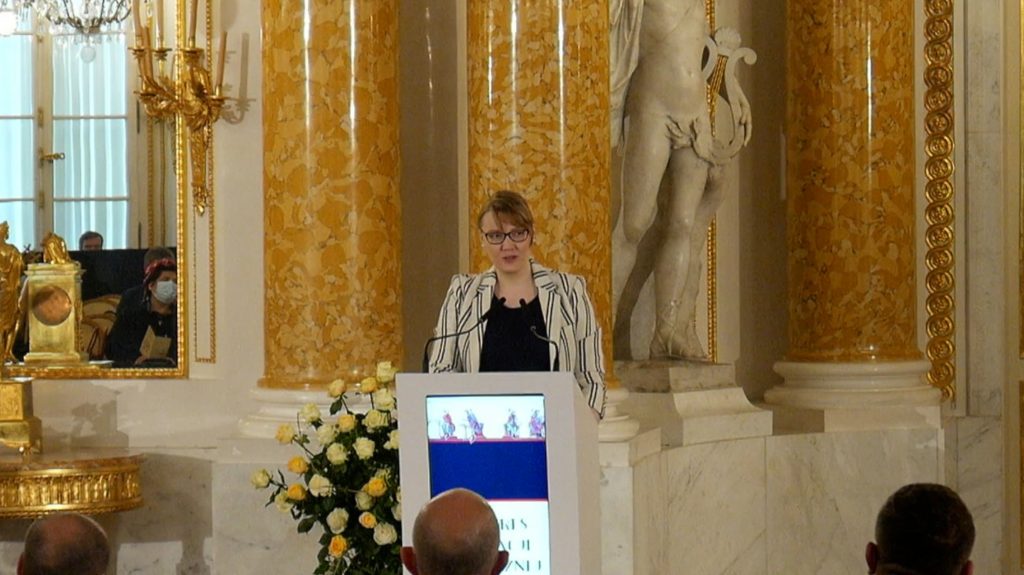 dr Katarzyna Ochman