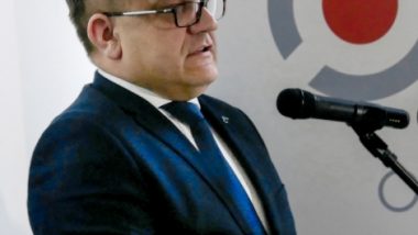 Tomasz Madej (Dyrektor ORE)