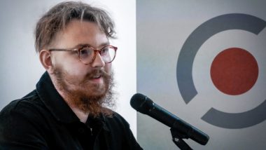 Michał Gniadek-Zieliński (Uniwersytet Warszawski/ORE)