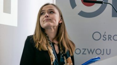 Maria Bogusz (Muzeum Żołnierzy Wyklętych i Więźniów Politycznych PRL)