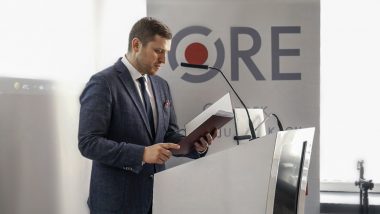 Dr Marcin Karkut (WRKSO)