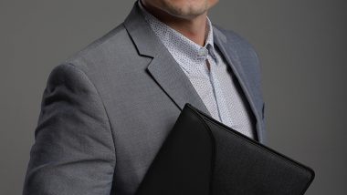 Piotr Szwędrowski, pełnomocnik Zarządu Fundacji Wypłyń na Głębię