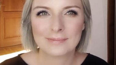 Aleksandra Maria Gil – wiceprezes Fundacji Edukacji Zdrowotnej i Psychoterapii