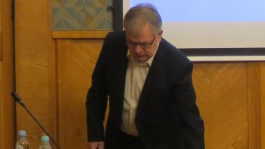 Wiesław Gajewski, pedagog seksualności