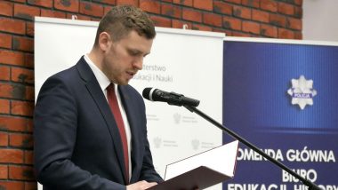 dr Marcin Karkut (WKRSO)