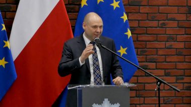 dr Robert Derewenda (IPN Lublin)