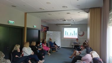 uczestnicy seminarium