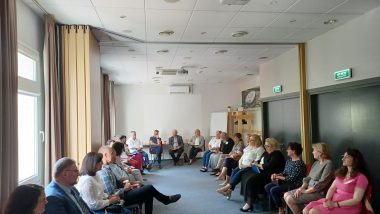 uczestnicy seminarium