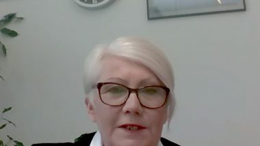 prof. dr hab. Grażyna Prawelska-Skrzypek, Fundacja Małopolska Izba Samorządowa