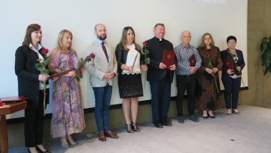 Artur Górecki, dyrektor Departamentu Programów Nauczania i Podręczników MEiN