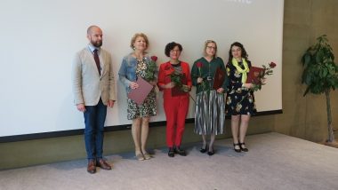 Artur Górecki, dyrektor Departament Programów Nauczania i Podręczników MEiN