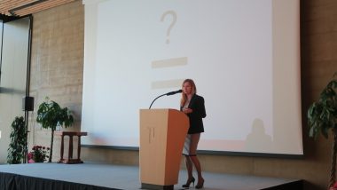 Agnieszka Marianowicz–Szczygieł, psycholog, wiceprezes Instytutu „Ona i On”