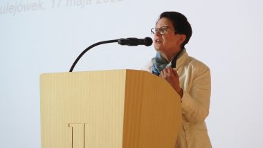 Teresa Król, Krakowski Instytut Rozwoju Edukacji