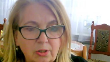 Marta Fyk, Dyrektor Szkoły Podstawowej im. Batalionów Chłopskich w Jaślikowie