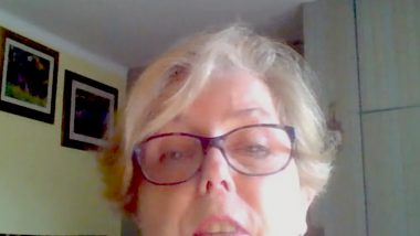 prof. dr hab. Grażyna Prawelska-Skrzypek, Fundacja Małopolska Izba Samorządowa