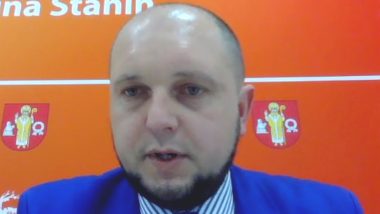 prof. dr hab. Grażyna Prawelska-Skrzypek, Fundacja Małopolska Izba Samorządowa