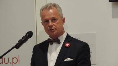 Sławomir Adamiec, Dyrektor Generalny w Ministerstwie Edukacji i Nauki