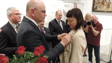 Tomasz Pitucha, Wicedyrektor Ośrodka Rozwoju Edukacji w Warszawie