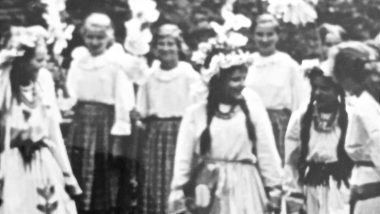 MOW w Sobótce - zdjęcie archiwalne