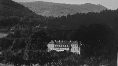 MOW w Sobótce - zdjęcie archiwalne