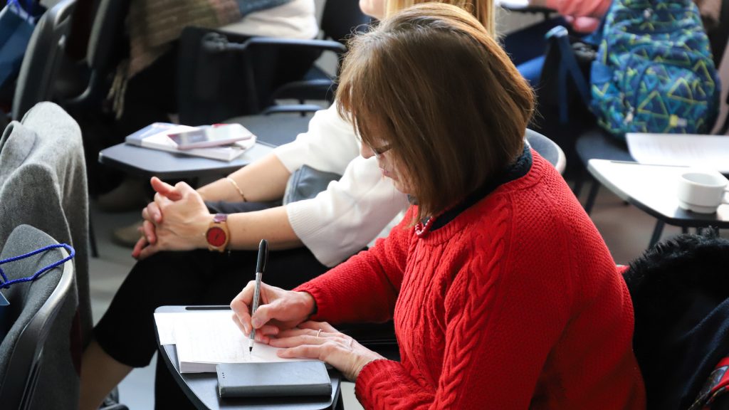 Szkolenie "Historia Kościoła Katolickiego i katolicyzmu społecznego w Polsce - cz. 1".