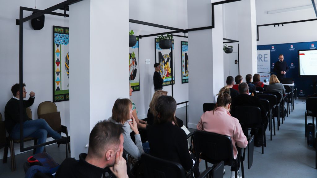 Szkolenie "Historia Kościoła Katolickiego i katolicyzmu społecznego w Polsce - cz. 1".