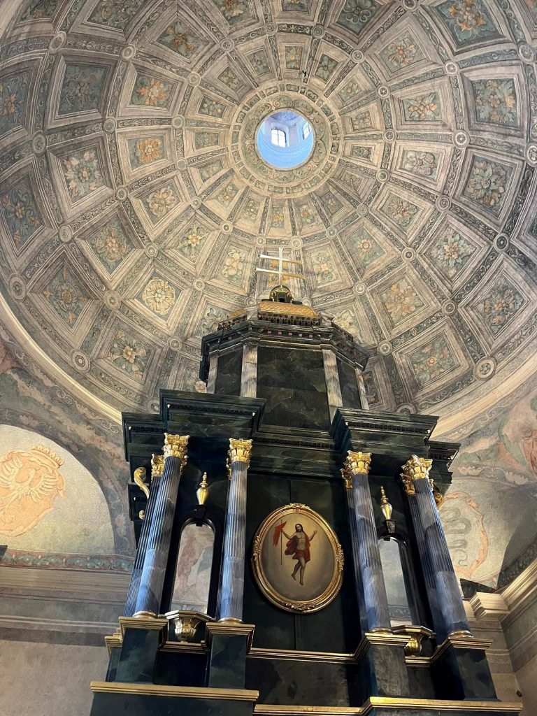 Bazylika Grobu Bożego w Miechowie