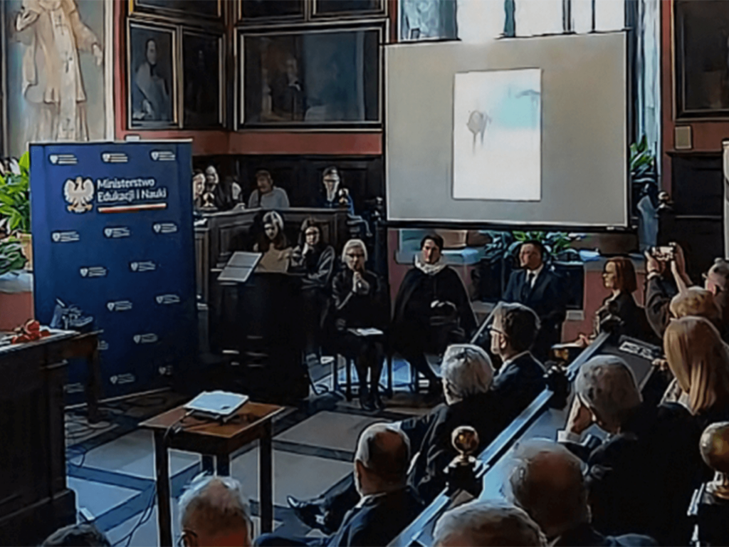 Panel dyskusyjny z udziałem p. Agnieszki Karczewskiej-Gzik, p. Łukasza Wrony, p. Marcina Florka i p. Magdaleny Kryk