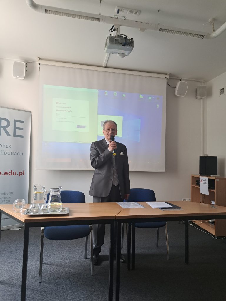 Dr hab. Włodzimierz Dłubacz, Katolicki Uniwersytet Lubelski