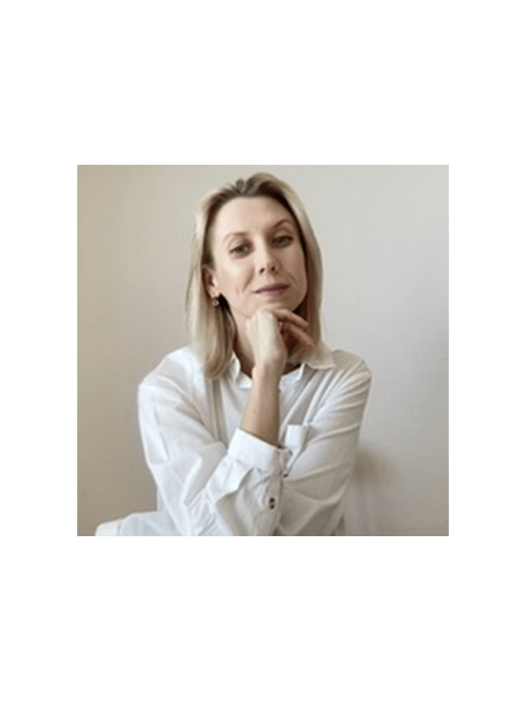 dr Joanna Kiereś-Łach, Katolicki Uniwersytet Lubelski