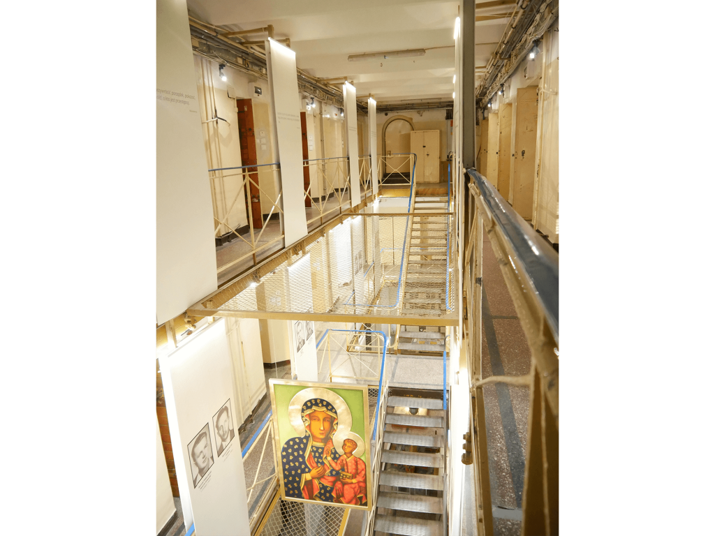 Muzeum Żołnierzy Wyklętych i Więźniów Politycznych PRL