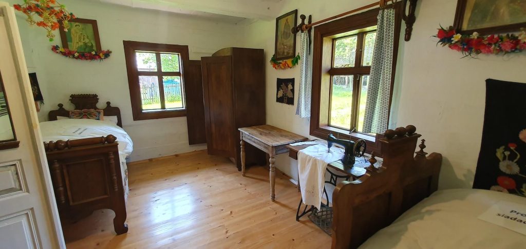 Muzeum Skansen Zagroda