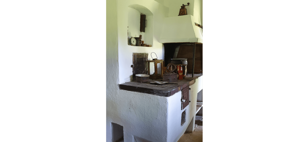 Muzeum Skansen Zagroda