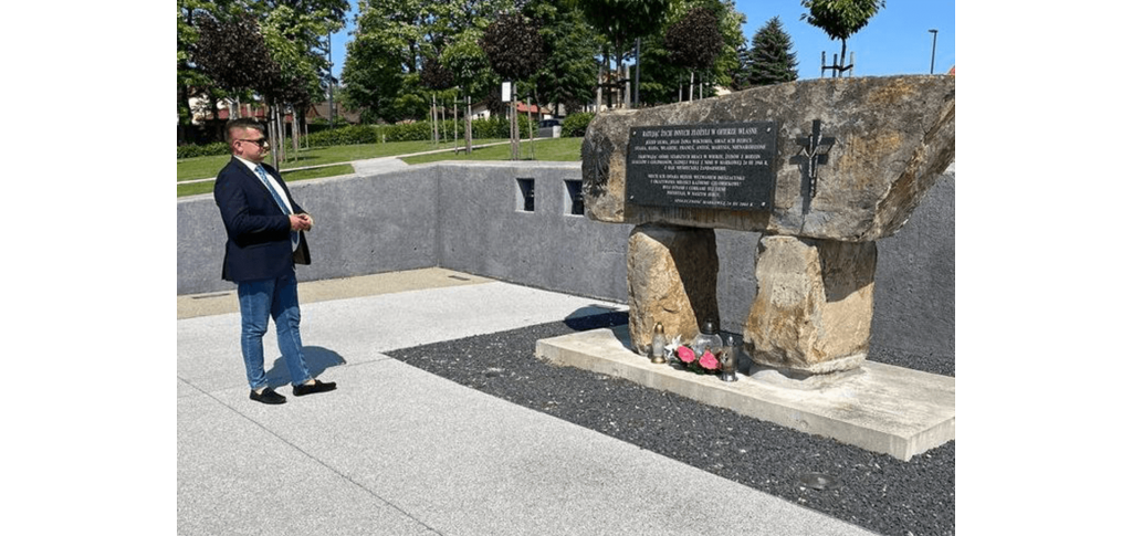 Tomasz Madej Dyrektor Ośrodka Rozwoju Edukacji w Warszawie