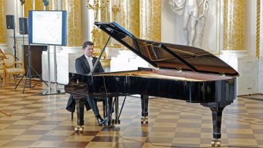 prof. Piotr Szychowski