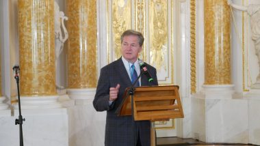 prof. Grzegorz Kucharczyk