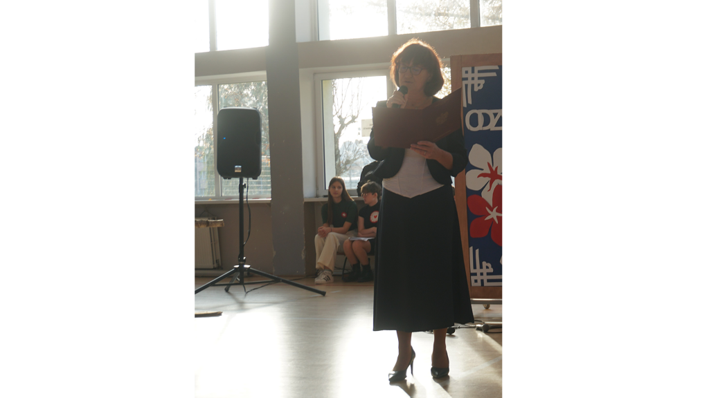 Joanna Demczyna Starszy Wizytator PKO