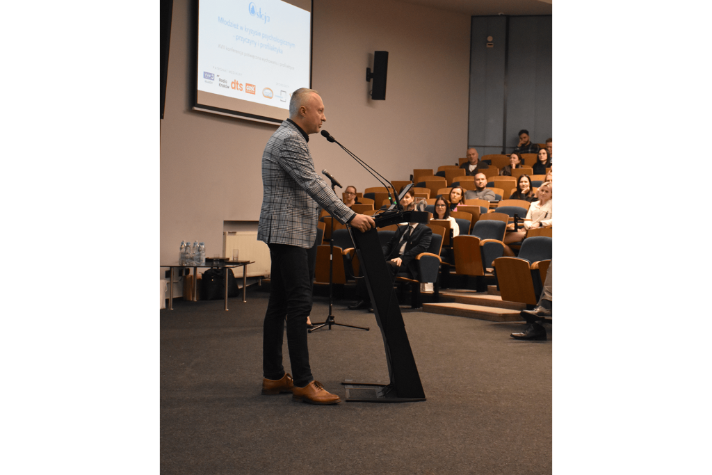 Prezydent Miasta Nowego Sącza – Pan Ludomir Handzel