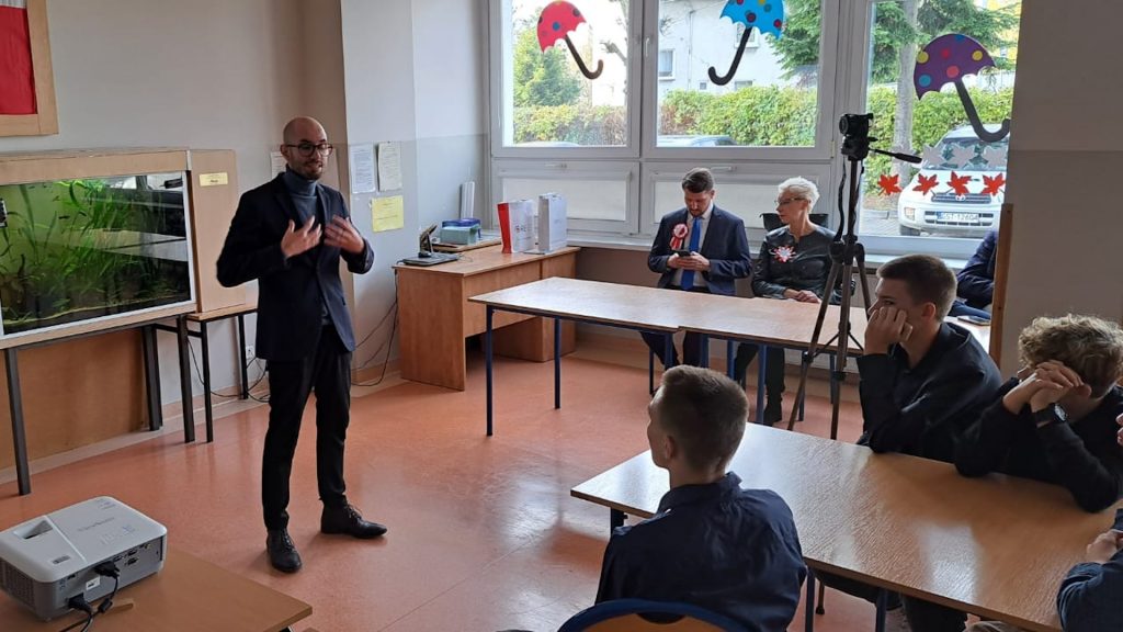 Miłosz Rajczakowski