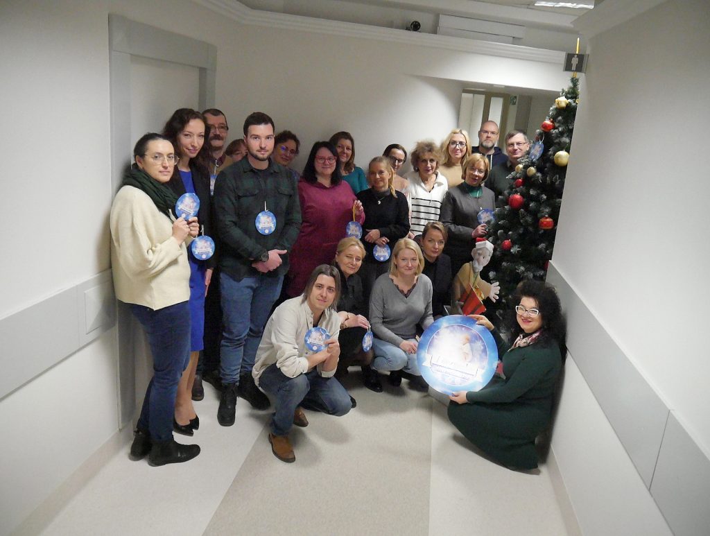 Pracownicy Ośrodka Rozwoju Edukacji, Aleje Ujazdowskie