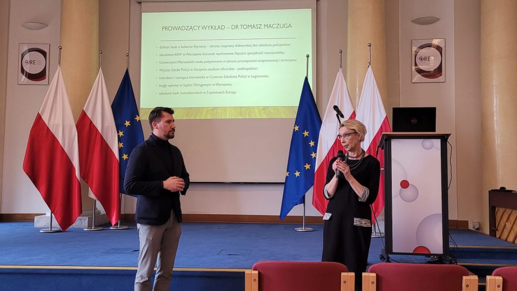 Robert Zawadzki, Agnieszka Karczewska-Gzik