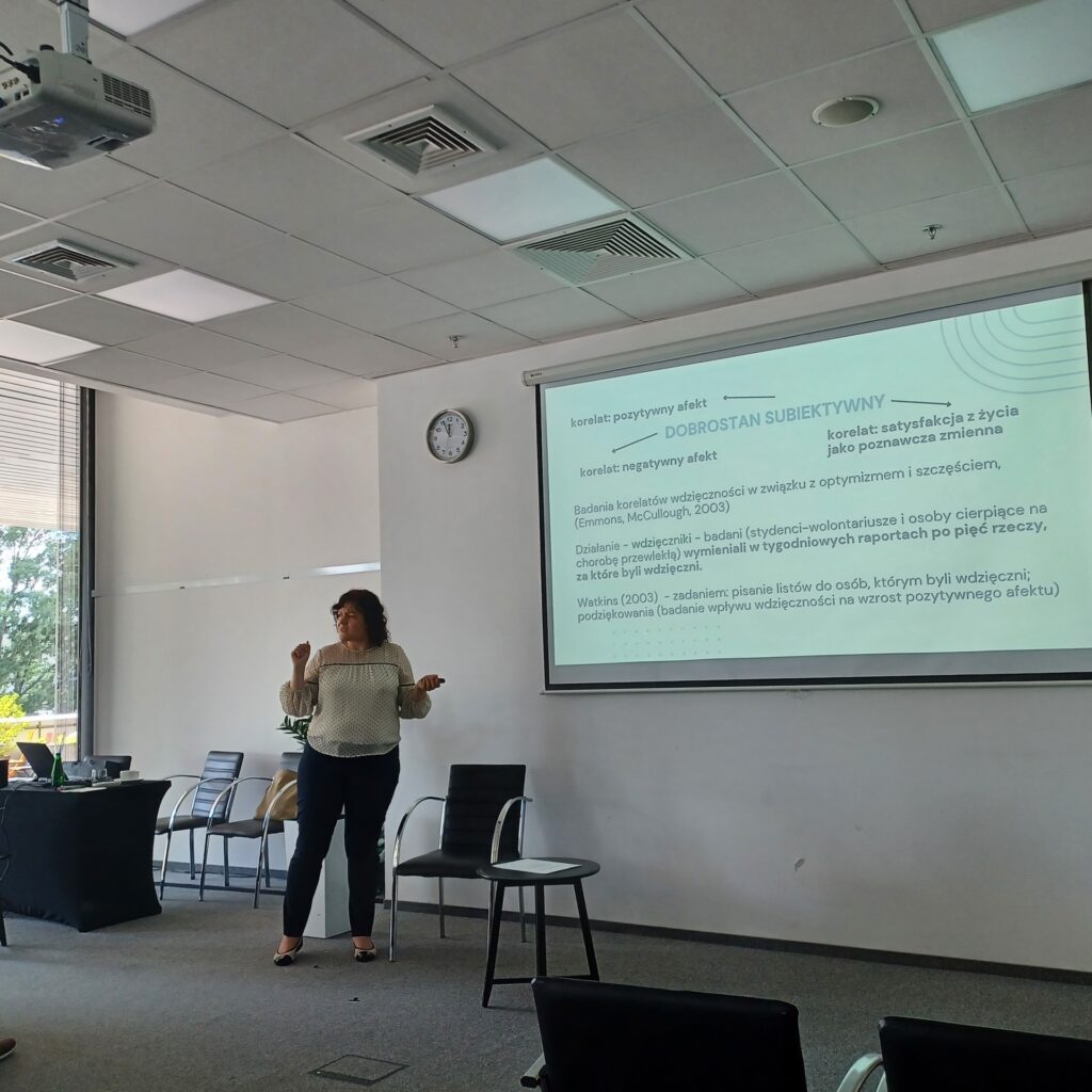 dr Beata Kucharska Państwowa Akademia Nauk Stosowanych w Chełmie